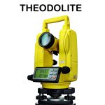Kenali Apa Itu Theodolite?