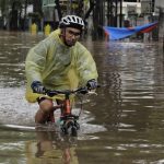 Aplikasi dan Situs Bantu Warga Pantau Banjir