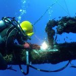 Apa Itu Underwater Welding?