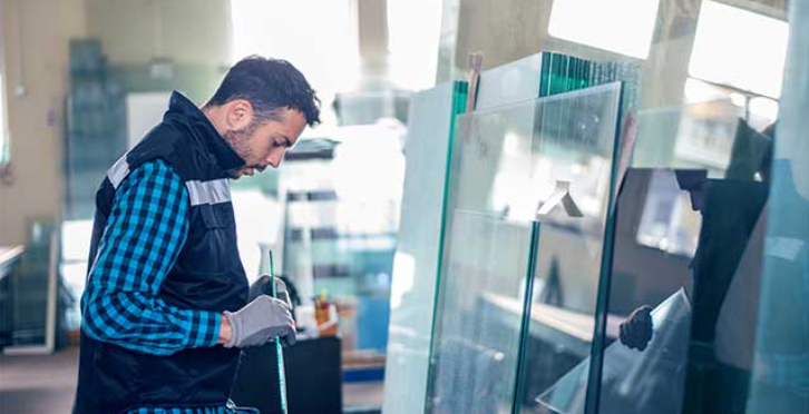 Mengenal 6 Jenis Kaca Dan Fungsinya