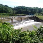 Arti Perbedaan Bendung  Dengan Bendungan yang Wajib Anda Ketahui