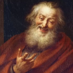 Kisah Pencetus Teori Atom Pertama Di Dunia