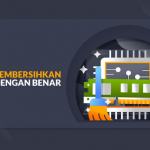10 Cara Membersihkan RAM Laptop