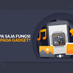 Kenali Fungsi RAM Pada Gadget