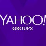 Layanan Yahoo Groups Akan Ditutup Selamanya