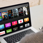 Mau Nonton TV di Laptop? Ikuti cara Ini!