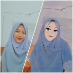 Mudah saja Cara Edit Foto Menjadi Anime