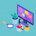 Ada Cara Mudah Belajar Coding di smartphone Android