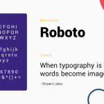 Font Google yang Paling Popular untuk Desain Presentasimu
