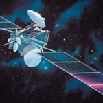 Satelit Milik Telkom Jatuh ke Bumi setelah Gagal Capai Orbit