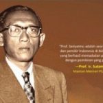 Penemu Sistem Pondasi Cakar Ayam