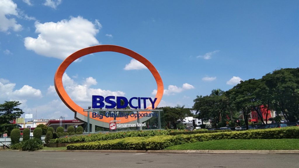 Ternyata Tangerang Lebih Unggul dari Jakarta Soal Kecepatan Internet