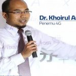 Penemu Teknologi Broadband