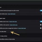 Cara Mengetahui Penggunaan Shortcut Keyboard di Opera