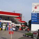 Ternyata Ini Bedanya SPBU Pertamina Warna Biru dan SPBU Pertamina Warna Merah