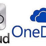 Mengenal Perbandingan iCloud vs OneDrive