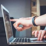 Ini Penjelasan Perbedaan .com atau .id