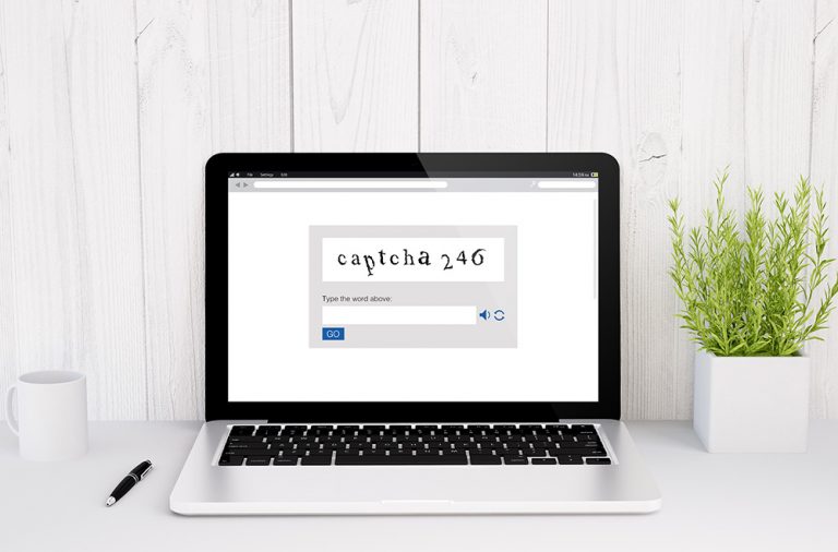 Apa itu Captcha ? Pengertian dan Fungsinya untuk Website