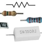 Resistor Tetap: Simbol, Fungsi dan Gelang Warna