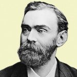 Alfred Nobel: Tokoh Dunia Penemu Dinamit