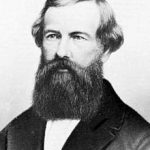 Penemu Lift: Elisha Graves Otis