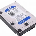 Jenis-Jenis Harddisk yang Banyak Digunakan Saat Ini