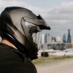 Wow! Ada Helm Tercanggih dan Terpintar di Dunia