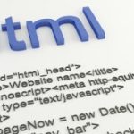 Pengertian Tag HTML dan Macamnya