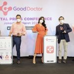 Aplikasi Good Doctor Mudahkan Akses ke Layanan Kesehatan