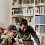 Ini 6 Fakta Keren Mahasiswa Teknik Informatika