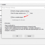 Plugin Notepad++ Terbaik