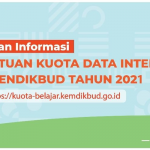 Ini Cara Cek Bantuan Kuota Kemendikbud untuk Semua Operator