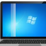 Layar Laptopmu Bergaris? Ini Cara Memperbaikinya