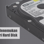 Tips Cara Menemukan Nomor Seri Hard Disk Di Windows
