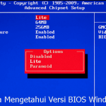 Ini 4 Cara Mengetahui Versi BIOS Di Windows