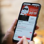 Cara Upgrade Kartu SIM 4G Telkomsel Bonus Kuota 30 GB