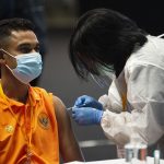 Jangan Upload Sertifikat Vaksin! Ini Bahayanya