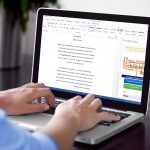 Begini Cara Agar Font Word Tidak Berubah di Komputer Lain