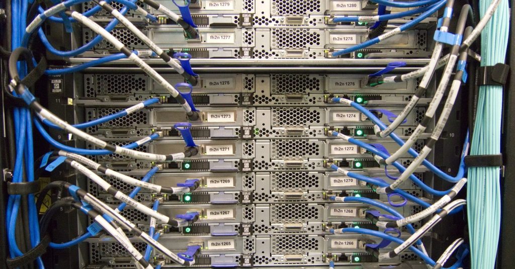 6 Merek Perangkat Jaringan Terpopuler