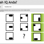 Situs untuk Tes IQ Online Gratis dan Resmi!