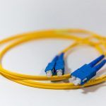 Bagian-bagian dari Fiber Optic
