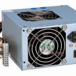 Sistem Power Supply pada Komputer