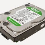 Mengenal File System Harddisk