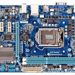Prinsip Kerja Pada Motherboard Komputer