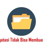Begini Cara Mengatasi Tidak Bisa Membuat Folder Baru di Windows 7/8/10