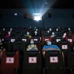 Pemerintah Bakal Pasang GeNose di Bioskop