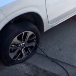 Yang Belum Tau Perbedaan Angin Biasa dan Nitrogen untuk Kendaraan Kita, Wajib Baca