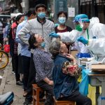 Virus Corona Baru Tak Terduga Ditemukan di Wuhan