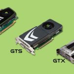Apasih Pengertian GT, GTS dan GTX pada VGA Card Nvidia
