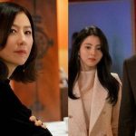 Pesan Moral Drama Korea “The World of The Married”: Wanita Penggoda Akan Hancur Bersama Pria yang Tergoda